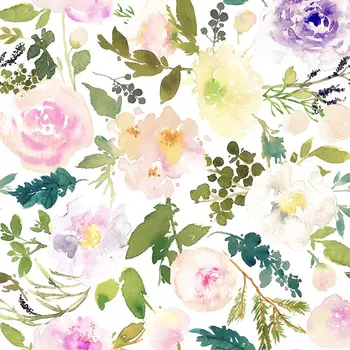 Floral Contact Paper Peel and Stick Wallpaper Peony Removable Multi-Color Vinyl Self Adhesive Wall Decoration contact Stickers
Floral Contact Paper Peel and Stick Wallpaper Peony Removable Multi-Color Vinyl Self Adhesive Wall Decoration contact Stickers