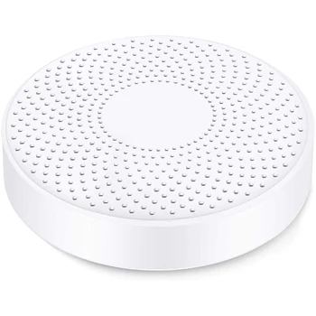 Mini Ozone Generator O3 Air Purifier USB Rechargeable Portable Odor Eliminator Deodorization Sterilizer for Car,Refrigerator
Mini Ozone Generator O3 Air Purifier USB Rechargeable Portable Odor Eliminator Deodorization Sterilizer for Car,Refrigerator