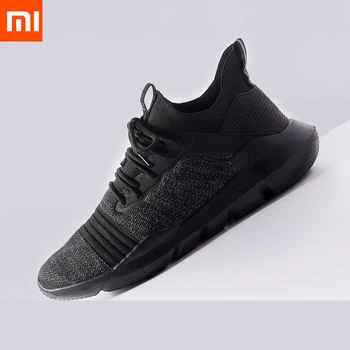Xiaomi mijia Uleemark fashion women woven casual shoes flying woven soles moisture absorbing breathable men's casual shoes smart
Xiaomi mijia Uleemark fashion women woven casual shoes flying woven soles moisture absorbing breathable men's casual shoes smart