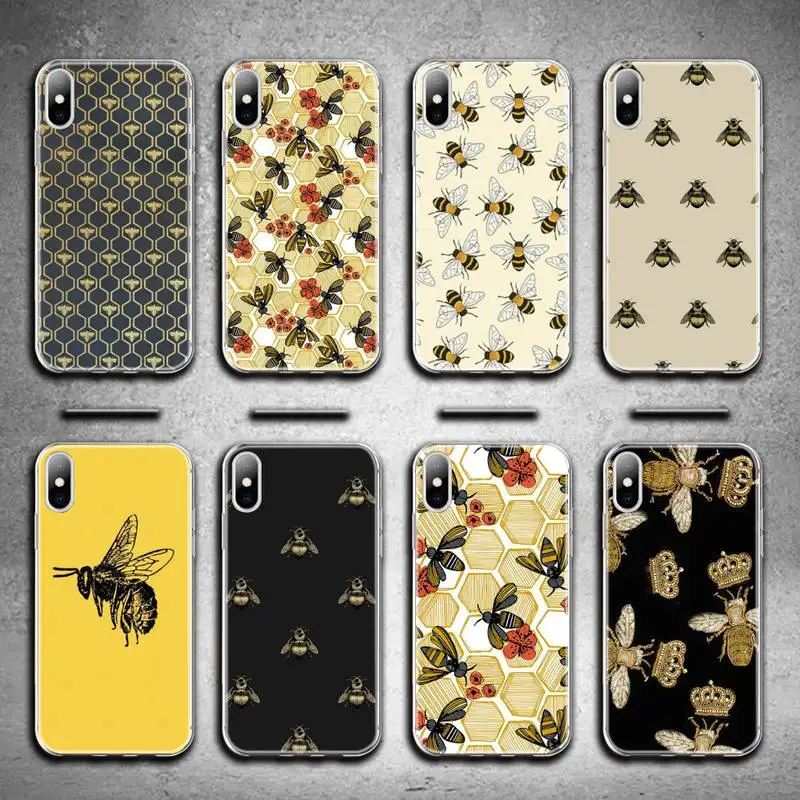 Italy luxury brand bee Phone Case for iphone 12 pro max mini 11 pro XS MAX 8 7 6 6S Plus X 5S SE 2020 XR cover
Italy luxury brand bee Phone Case for iphone 12 pro max mini 11 pro XS MAX 8 7 6 6S Plus X 5S SE 2020 XR cover