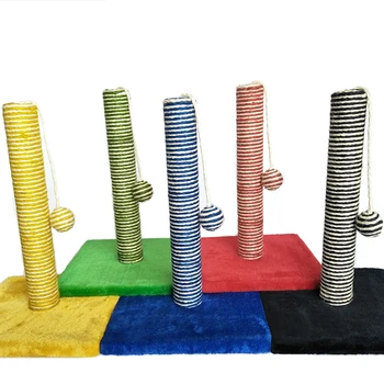 Cat Scratching Tree Play Condo Animal Fun Scratching Post Climbing Tree Toy Activity Protecting Furniture Pet House Multicolor
Cat Scratching Tree Play Condo Animal Fun Scratching Post Climbing Tree Toy Activity Protecting Furniture Pet House Multicolor