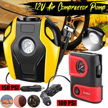 12V 150Psi Car Tire Inflator Or Electric Tire Pump Digital Portable For Car Bicycles And Air Compressor Other Inflator Pump Tool
12V 150Psi Car Tire Inflator Or Electric Tire Pump Digital Portable For Car Bicycles And Air Compressor Other Inflator Pump Tool