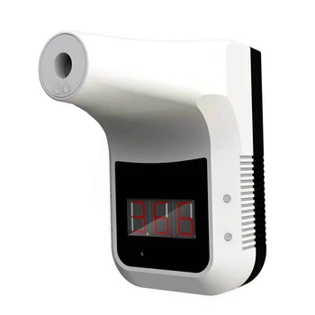 thermometer body digital infrared thermometer Long-Distance Rapid Scanner Automatic Temperature Measuring Machine
thermometer body digital infrared thermometer Long-Distance Rapid Scanner Automatic Temperature Measuring Machine