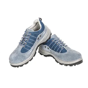 Men Safety Shoes Steel Toe shoes Anti-smashing Anti-puncture Construction Work shoes Boots Anti-slip Breathable Security shoes 
Men Safety Shoes Steel Toe shoes Anti-smashing Anti-puncture Construction Work shoes Boots Anti-slip Breathable Security shoes