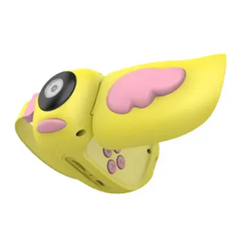 Children's Exquisite Handheld Mini Camera High Definition Suitable For Photograph Video Digital Camera 
Children's Exquisite Handheld Mini Camera High Definition Suitable For Photograph Video Digital Camera