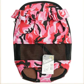 11 styles Dog Carrier Backpack Lightweight Mesh Camouflage Colorful Travel Products Breathable Shoulder Bags for Small Dog Cats
11 styles Dog Carrier Backpack Lightweight Mesh Camouflage Colorful Travel Products Breathable Shoulder Bags for Small Dog Cats