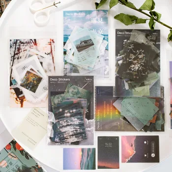 20set/1lot Kawaii Stationery Stickers Suddenly like a dream Diary Decorative Mobile Stickers Scrapbooking DIY Craft Stickers
20set/1lot Kawaii Stationery Stickers Suddenly like a dream Diary Decorative Mobile Stickers Scrapbooking DIY Craft Stickers