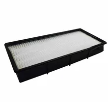 Filter For Honeywell Clean Tower Air Purifier 16200 HHT-011 Vicks V9070 V90 Holmes HAP240 Home Room HVAC Systems
Filter For Honeywell Clean Tower Air Purifier 16200 HHT-011 Vicks V9070 V90 Holmes HAP240 Home Room HVAC Systems