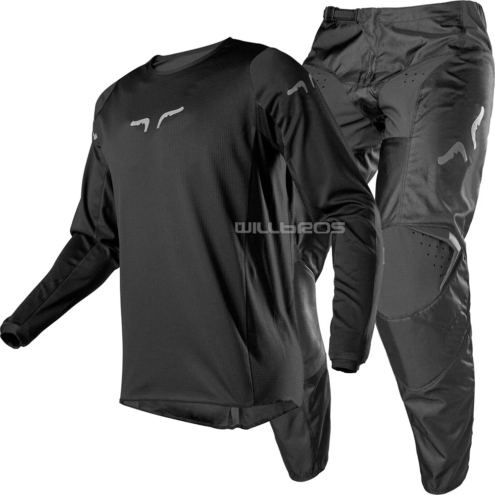 Free shipping 2020 NAUGHTY FOX MX/ATV Racing 180 Prix Black Jersey Pant Combo MX Offroad Motorcycle Dirt Bike ATV DH Suit
Free shipping 2020 NAUGHTY FOX MX/ATV Racing 180 Prix Black Jersey Pant Combo MX Offroad Motorcycle Dirt Bike ATV DH Suit