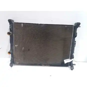 8200115542A Water Radiator Renault Megane Ii Saloon 5p 1.9 Dci Diesels
8200115542A Water Radiator Renault Megane Ii Saloon 5p 1.9 Dci Diesels