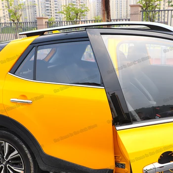 lsrtw2017 PVC glossy black car window middle post sticker for kia stonic 2017 2018 2019 2020 accessories kx1 exterior
lsrtw2017 PVC glossy black car window middle post sticker for kia stonic 2017 2018 2019 2020 accessories kx1 exterior