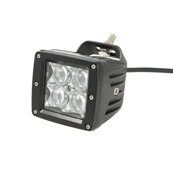 CARALL FS0120S headlight Led headlight Spot 20W light angle narrow Beam 30 degree lens 5D connector DT included for car Truck boat
CARALL FS0120S headlight Led headlight Spot 20W light angle narrow Beam 30 degree lens 5D connector DT included for car Truck boat