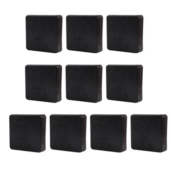 10pcs Practical Durable Creative Useful Calligraphy Tools Inkslab Square Inkstone
10pcs Practical Durable Creative Useful Calligraphy Tools Inkslab Square Inkstone