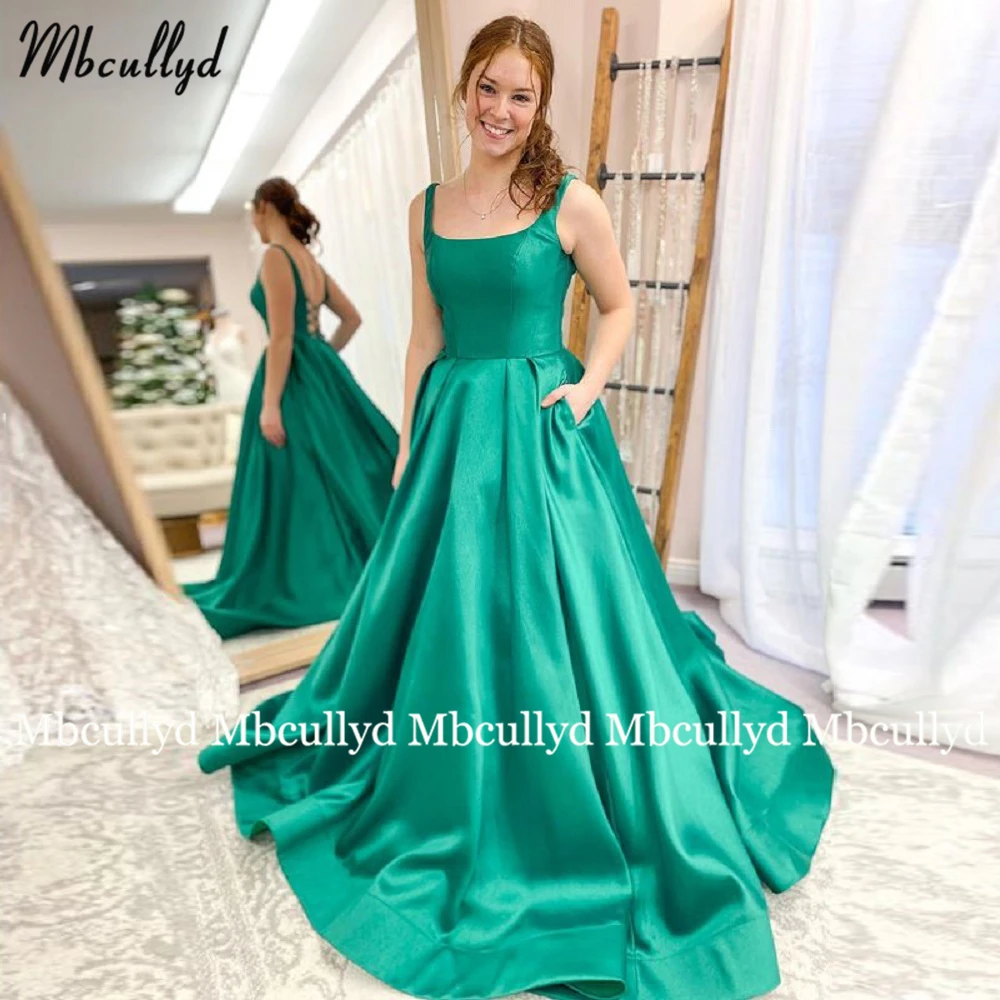Sexy Green Evening Dresses Corset Back Prom Dress Floor Length A-Line Night Party Gowns Formal Dresses Graduation Holiday
Sexy Green Evening Dresses Corset Back Prom Dress Floor Length A-Line Night Party Gowns Formal Dresses Graduation Holiday