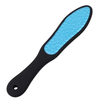 Foot Care Stainless Steel Feet File Plate Toe Plate Brush Foot Grinder To Calluses Pedicure Tools Solve Feet Question Durable
Foot Care Stainless Steel Feet File Plate Toe Plate Brush Foot Grinder To Calluses Pedicure Tools Solve Feet Question Durable
