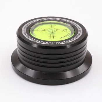 LP-628B 60HZ Black 280g Record Weight LP Disc Stabilizer Turntable Vinyl Clamp HiFi
LP-628B 60HZ Black 280g Record Weight LP Disc Stabilizer Turntable Vinyl Clamp HiFi