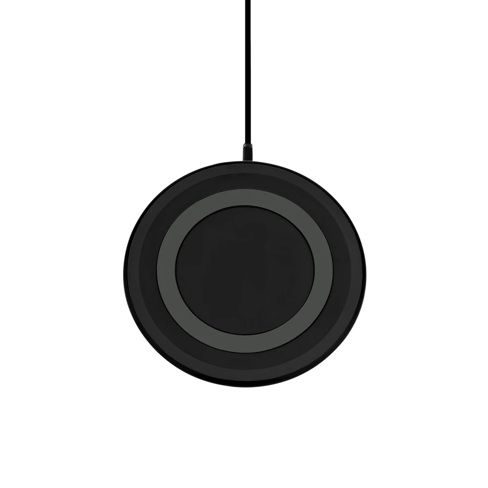 QI Wireless Fast Charger Charging Pad for IPhone 8 Plus XS MAX XR for Samsung Galaxy S9 S8 Note 9 8 Induction
QI Wireless Fast Charger Charging Pad for IPhone 8 Plus XS MAX XR for Samsung Galaxy S9 S8 Note 9 8 Induction