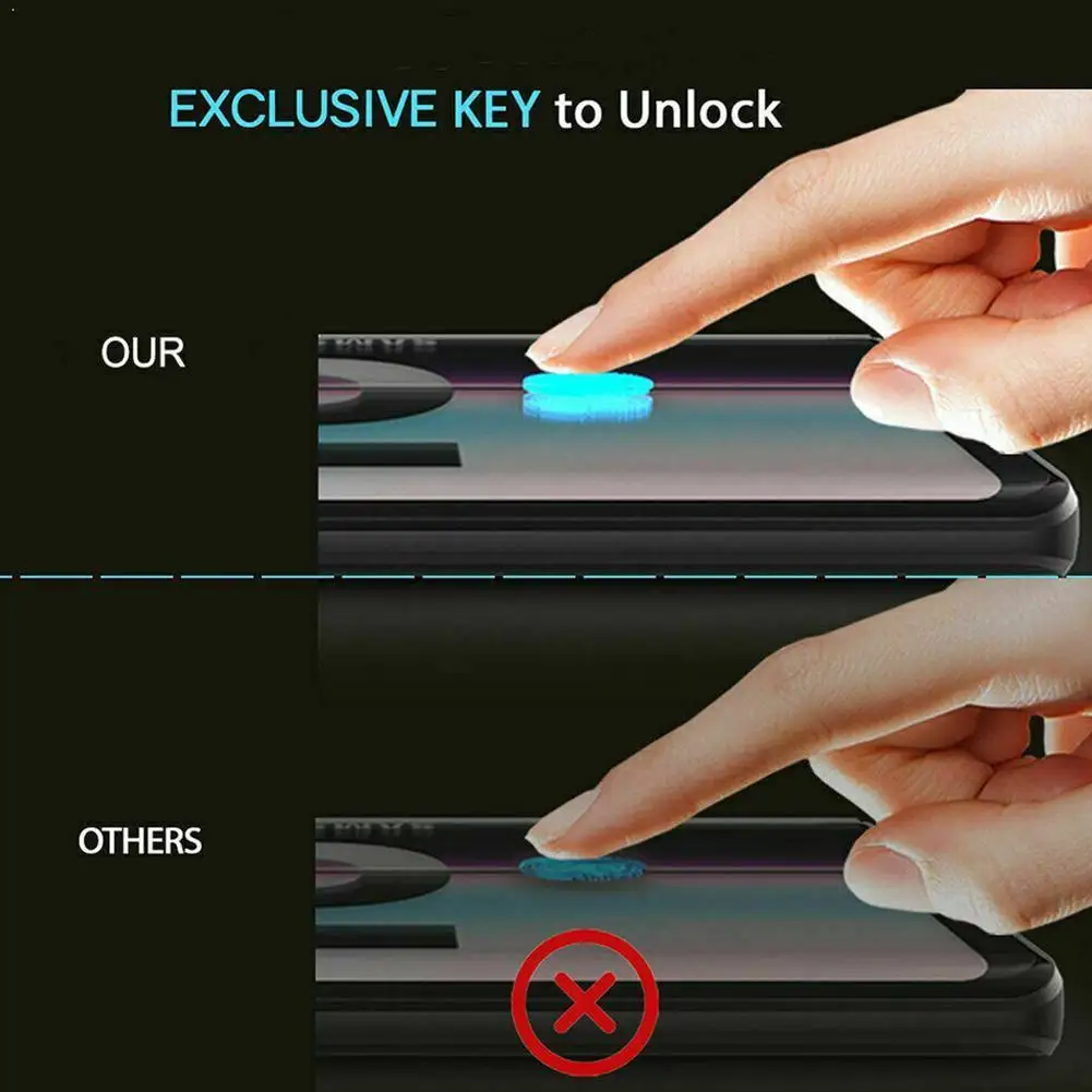 Tempered Glass Protective Screen Film For Samsung Film Phone S20 Glass Light Anti-scratch Uv Plus Clear Ultra With Lamp Hd G6H7
Tempered Glass Protective Screen Film For Samsung Film Phone S20 Glass Light Anti-scratch Uv Plus Clear Ultra With Lamp Hd G6H7