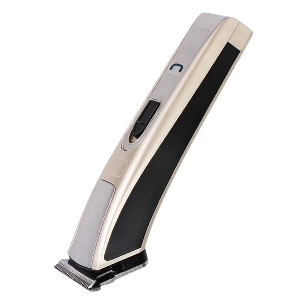 Kemei KM-5017 Electric Hair Clipper High-Power Men Trimmer Rechargeable for Men Baby Child Pet Hair Cutting Machine EU Plug
Kemei KM-5017 Electric Hair Clipper High-Power Men Trimmer Rechargeable for Men Baby Child Pet Hair Cutting Machine EU Plug