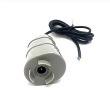 12V 24V DC 1.2A 5M 600L For Solar Aquarium Three Wire Micro Submersible Motor Straight Miniature Water Pumping Pump Ompressors
12V 24V DC 1.2A 5M 600L For Solar Aquarium Three Wire Micro Submersible Motor Straight Miniature Water Pumping Pump Ompressors