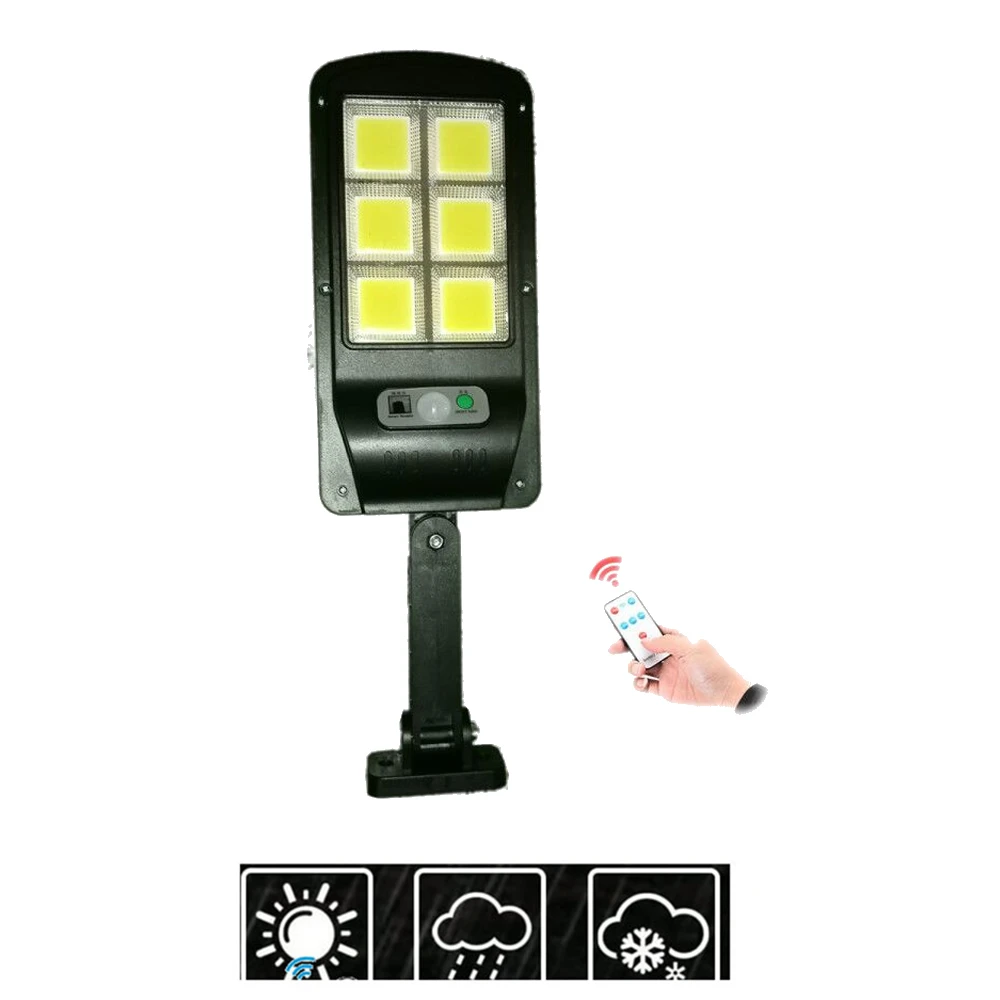 Solar light lamp floodlight reflector Wireless PIR Motion Sensor Path Garden Panel Power Wall Outdoor Waterproof Yard Driveway S
Solar light lamp floodlight reflector Wireless PIR Motion Sensor Path Garden Panel Power Wall Outdoor Waterproof Yard Driveway S