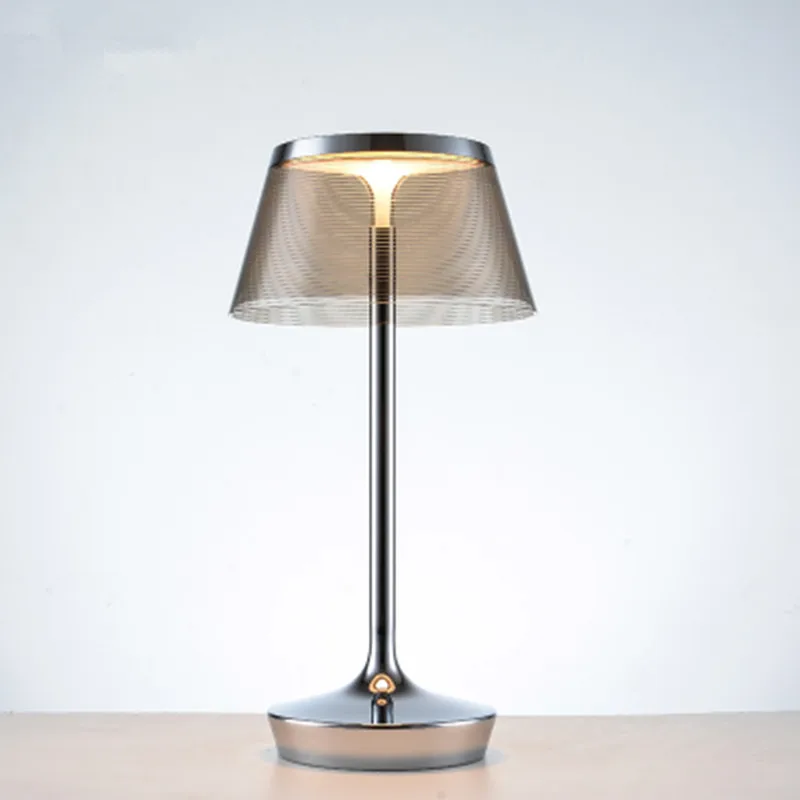Original Italian designer LED desk lamp bedside lamp study bedroom decoration lamp
Original Italian designer LED desk lamp bedside lamp study bedroom decoration lamp