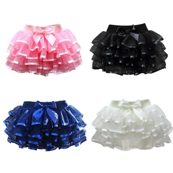 Spring Summer Clothing Children Girl Cute Baby Kid Floral Tutu Cotton Tulle Skirts Lace Cotton Flower Princess Pettiskirt 2-10Y
Spring Summer Clothing Children Girl Cute Baby Kid Floral Tutu Cotton Tulle Skirts Lace Cotton Flower Princess Pettiskirt 2-10Y