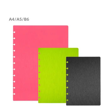 2020 mushroom hole A5 A4 B6 Medium Junior letter mini size Notebook cover 2pcs t puncher accessories dividers Free shipping
2020 mushroom hole A5 A4 B6 Medium Junior letter mini size Notebook cover 2pcs t puncher accessories dividers Free shipping