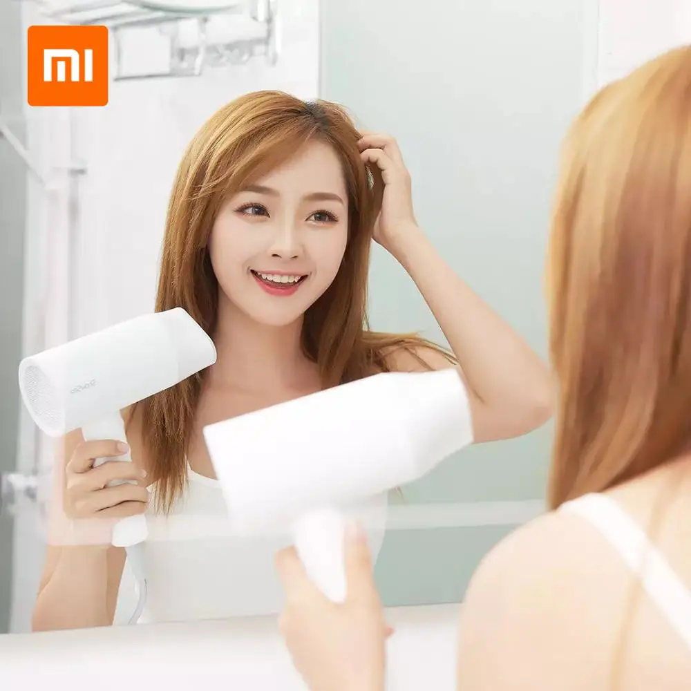 Xiaomi Showsee Hair Dryer A1 White