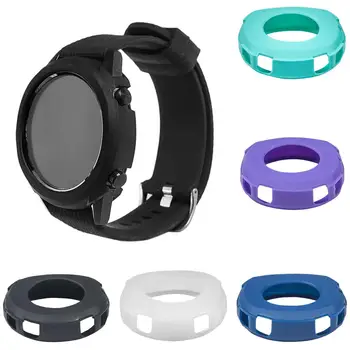 Replacement Dustproof Smart Watch TPU Soft Protective Cover for Huawei Watch GT Protection case корпус для пк
Replacement Dustproof Smart Watch TPU Soft Protective Cover for Huawei Watch GT Protection case корпус для пк