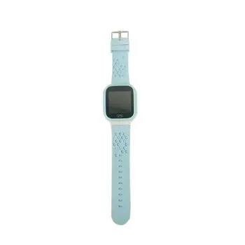 LESHP 1.4 Inch Colorful Screen Smart Wrist Watch Phone Anti-lost Children GPS Tracker SOS Call Camera Flashlight For Android
LESHP 1.4 Inch Colorful Screen Smart Wrist Watch Phone Anti-lost Children GPS Tracker SOS Call Camera Flashlight For Android