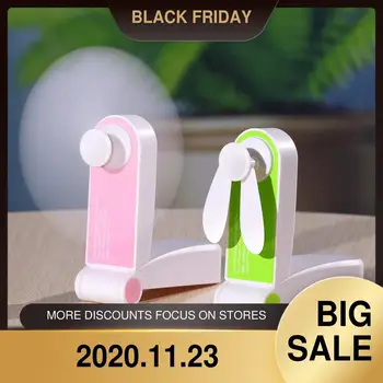 New Usb Mini Fold Fans Electric Portable Hold Small Fans Originality Small Household Electrical Appliances Desktop Electric Fan
New Usb Mini Fold Fans Electric Portable Hold Small Fans Originality Small Household Electrical Appliances Desktop Electric Fan
