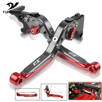 Motorcycle Handlebar Grips Extendable Adjustable Folding Brake Clutch Levers For YAHAMA XJ550 XJ650 XJ 550/650 1981-1985 1982 
Motorcycle Handlebar Grips Extendable Adjustable Folding Brake Clutch Levers For YAHAMA XJ550 XJ650 XJ 550/650 1981-1985 1982