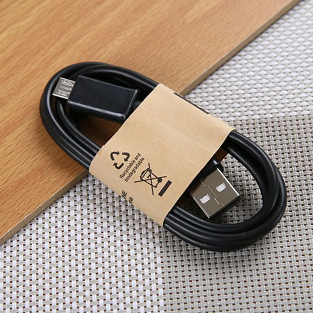 Suitable for Samsung S4 Universal Smartphone Fast Charge Micro USB2.0 Charging Cable V8 Data Cable For Android New arrival
Suitable for Samsung S4 Universal Smartphone Fast Charge Micro USB2.0 Charging Cable V8 Data Cable For Android New arrival