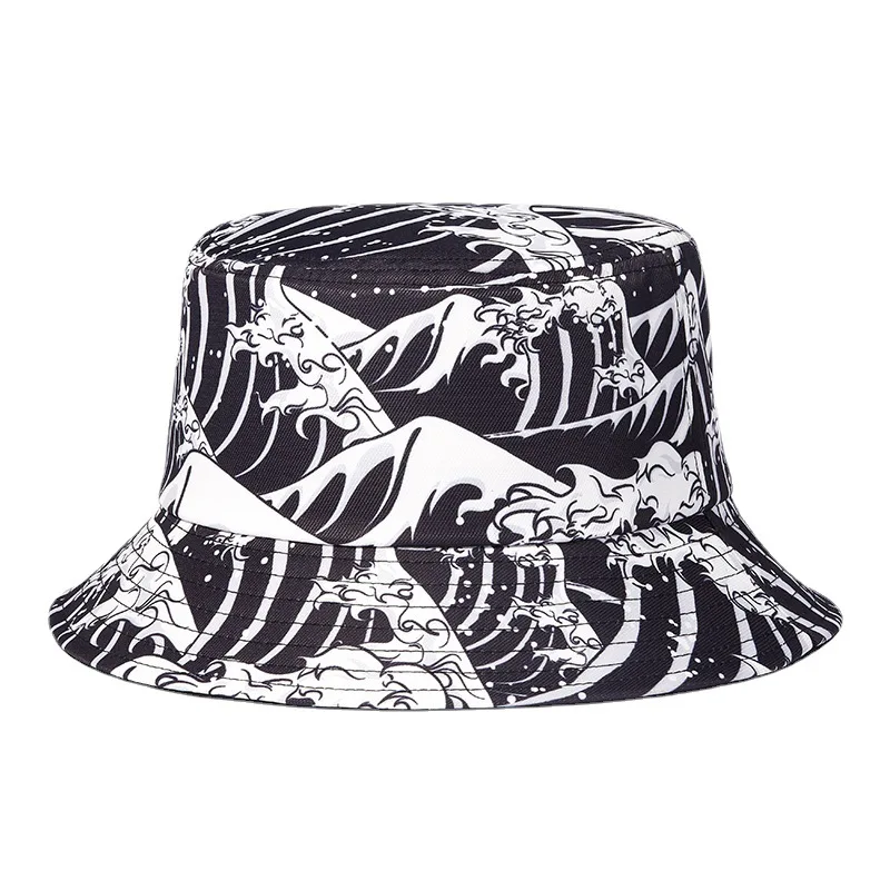Bucket Hat Men Summer Sun Beach Women White Wide Brim Outdoor Fishing Holiday Accessory Teenagers Cap
Bucket Hat Men Summer Sun Beach Women White Wide Brim Outdoor Fishing Holiday Accessory Teenagers Cap