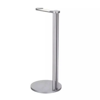 Computer Headphone Stand Holder Aluminum Alloy Game Headset Support Desktop Headphone Display Rack Hanger Headset Holder
Computer Headphone Stand Holder Aluminum Alloy Game Headset Support Desktop Headphone Display Rack Hanger Headset Holder