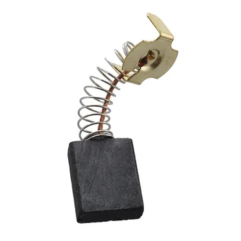 6 mm X 16 mm × 22 mm carbon brush General motor driven
6 mm X 16 mm × 22 mm carbon brush General motor driven