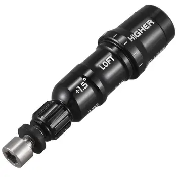 TOP!-0.370 Golf Adapter Sleeve Replacement Accessories for Taylor Made M3 M4 M5 /LH
TOP!-0.370 Golf Adapter Sleeve Replacement Accessories for Taylor Made M3 M4 M5 /LH