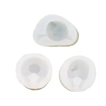 3Pcs Duck Dog Cat Butt DIY Resin Molds Animals Hip Pendant Molds Jewelry Making Tool
3Pcs Duck Dog Cat Butt DIY Resin Molds Animals Hip Pendant Molds Jewelry Making Tool