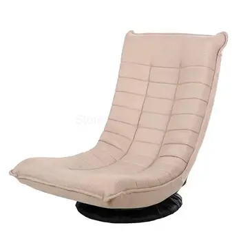 Single Chair Moon Chair Rotating Lazy Sofa Tatami Sofa Folding Lounge Chair Midday Break Chair Sun Chair Backrest Chair 
Single Chair Moon Chair Rotating Lazy Sofa Tatami Sofa Folding Lounge Chair Midday Break Chair Sun Chair Backrest Chair