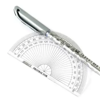 1 Set Ruler Of Student Ruler Four Piece Set 100% Brand Material The Product For Students Plastic Suitable New Is P8J1
1 Set Ruler Of Student Ruler Four Piece Set 100% Brand Material The Product For Students Plastic Suitable New Is P8J1