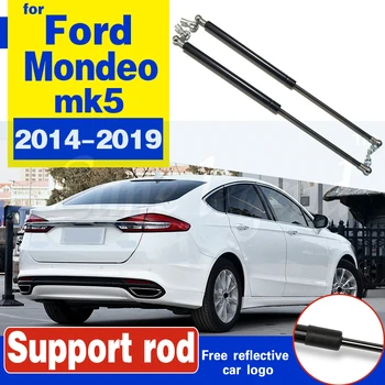 For Ford Mondeo 2014-2019 mk5 Refit Back Door Trunk Box Spring Shock Gas Bracket Strut Bars Lifting Support Hydraulic Rod
For Ford Mondeo 2014-2019 mk5 Refit Back Door Trunk Box Spring Shock Gas Bracket Strut Bars Lifting Support Hydraulic Rod