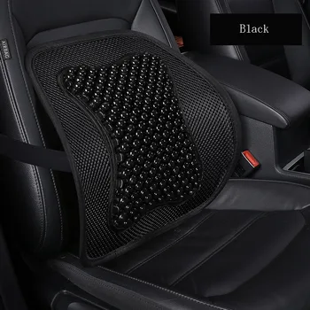 WLMWL Car Chair Back Support Massage for BYD FO F3 SURUI SIRUI F6 G3 M6 L3 G5 G6 S6 S7 E6 E5 all models seat cushions auto
WLMWL Car Chair Back Support Massage for BYD FO F3 SURUI SIRUI F6 G3 M6 L3 G5 G6 S6 S7 E6 E5 all models seat cushions auto