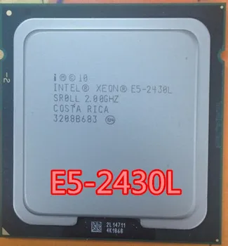 Intel Xeon E5-2430L E5 2430L 2.0GHz Six-Core Twelve-Thread CPU 15M 60W LGA 1356 Processor E5-2430L
Intel Xeon E5-2430L E5 2430L 2.0GHz Six-Core Twelve-Thread CPU 15M 60W LGA 1356 Processor E5-2430L