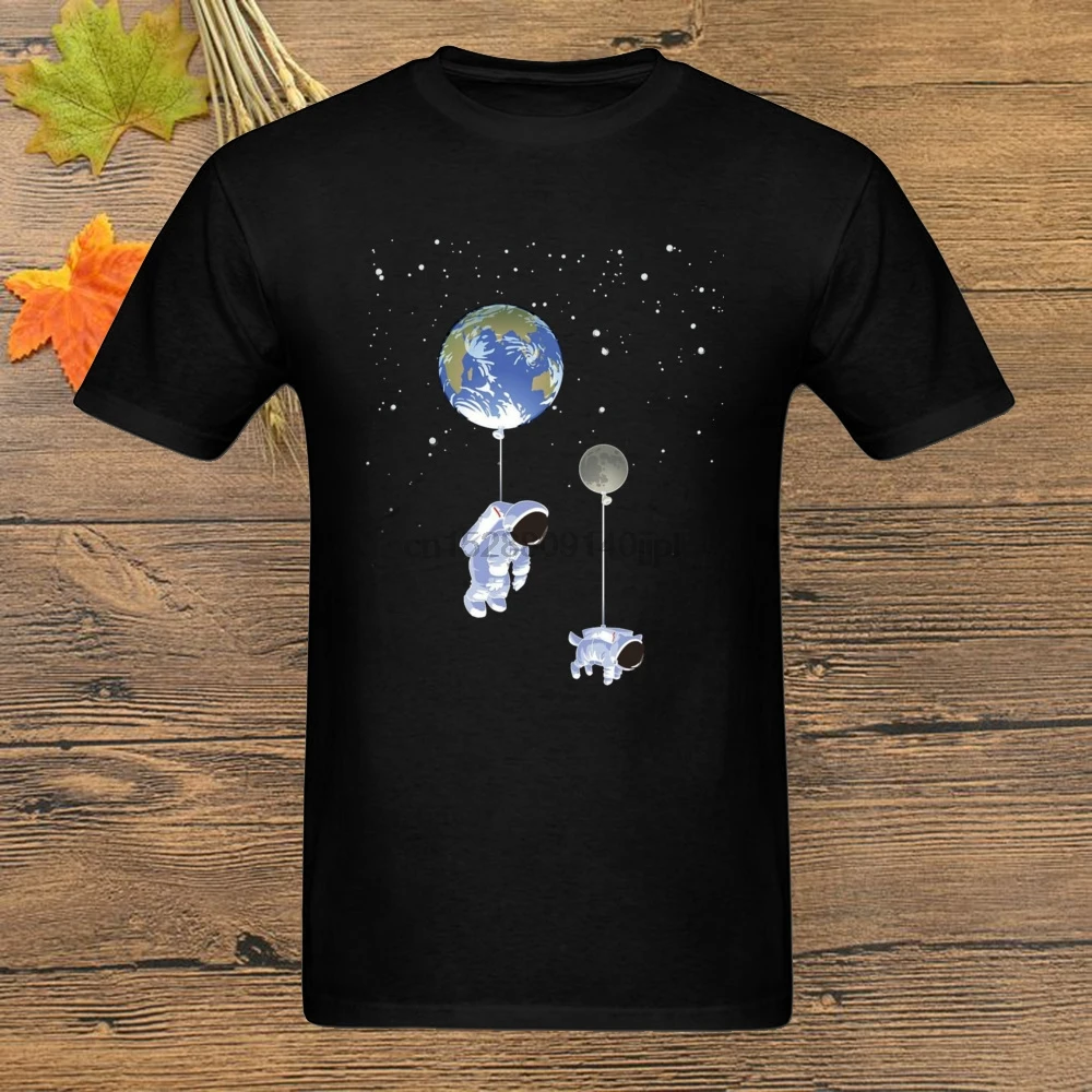 Магазин Space X Футболка С Принтом