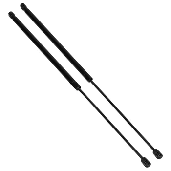 2Pcs Front Hood Lift Support Strut Rod Replacement for Jaguar XK8 1997 -2006 XKR 2000-2006
2Pcs Front Hood Lift Support Strut Rod Replacement for Jaguar XK8 1997 -2006 XKR 2000-2006