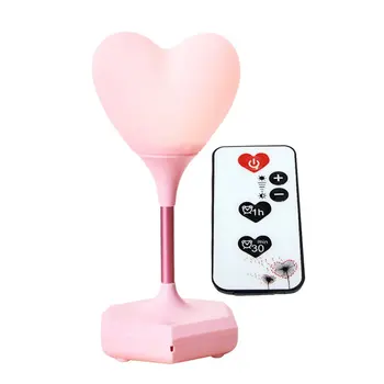 Led 8007 Remote Control Night Light Home Decoration Lights Creative Atmosphere Lights Fashion Professional
Led 8007 Remote Control Night Light Home Decoration Lights Creative Atmosphere Lights Fashion Professional