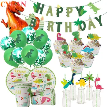Dino Birthday Party Dinosaur Paper Straws Happy Birthday Paper Garland Kids Boy Birthday Party Decorationa Jungle Party Decor
Dino Birthday Party Dinosaur Paper Straws Happy Birthday Paper Garland Kids Boy Birthday Party Decorationa Jungle Party Decor