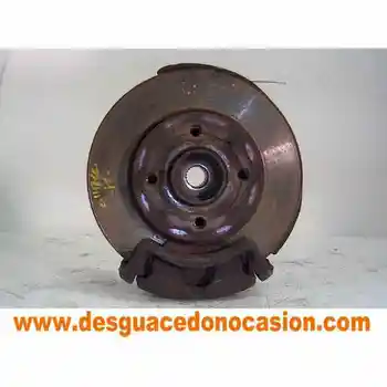 STEERING KNUCKLE FRONT LEFT VOLKSWAGEN GOLF III SALOON (1H1)
STEERING KNUCKLE FRONT LEFT VOLKSWAGEN GOLF III SALOON (1H1)