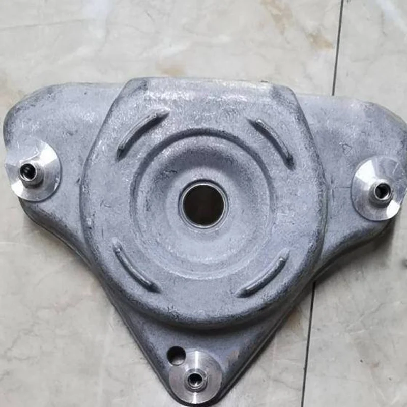 CAR front reducing plastic seat 2005-2012a ud iA6 A6L bearing seat, front rubber seat, front shock absorber
CAR front reducing plastic seat 2005-2012a ud iA6 A6L bearing seat, front rubber seat, front shock absorber